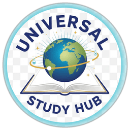 Universal Study Hub